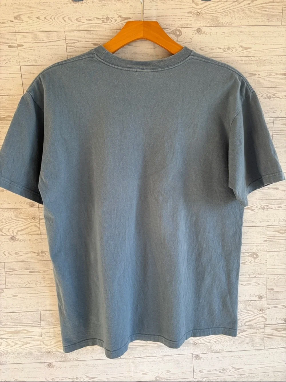 The North Face‎ Half Dome Tee Mens Large Blue gorpcore vintage camping outdoors